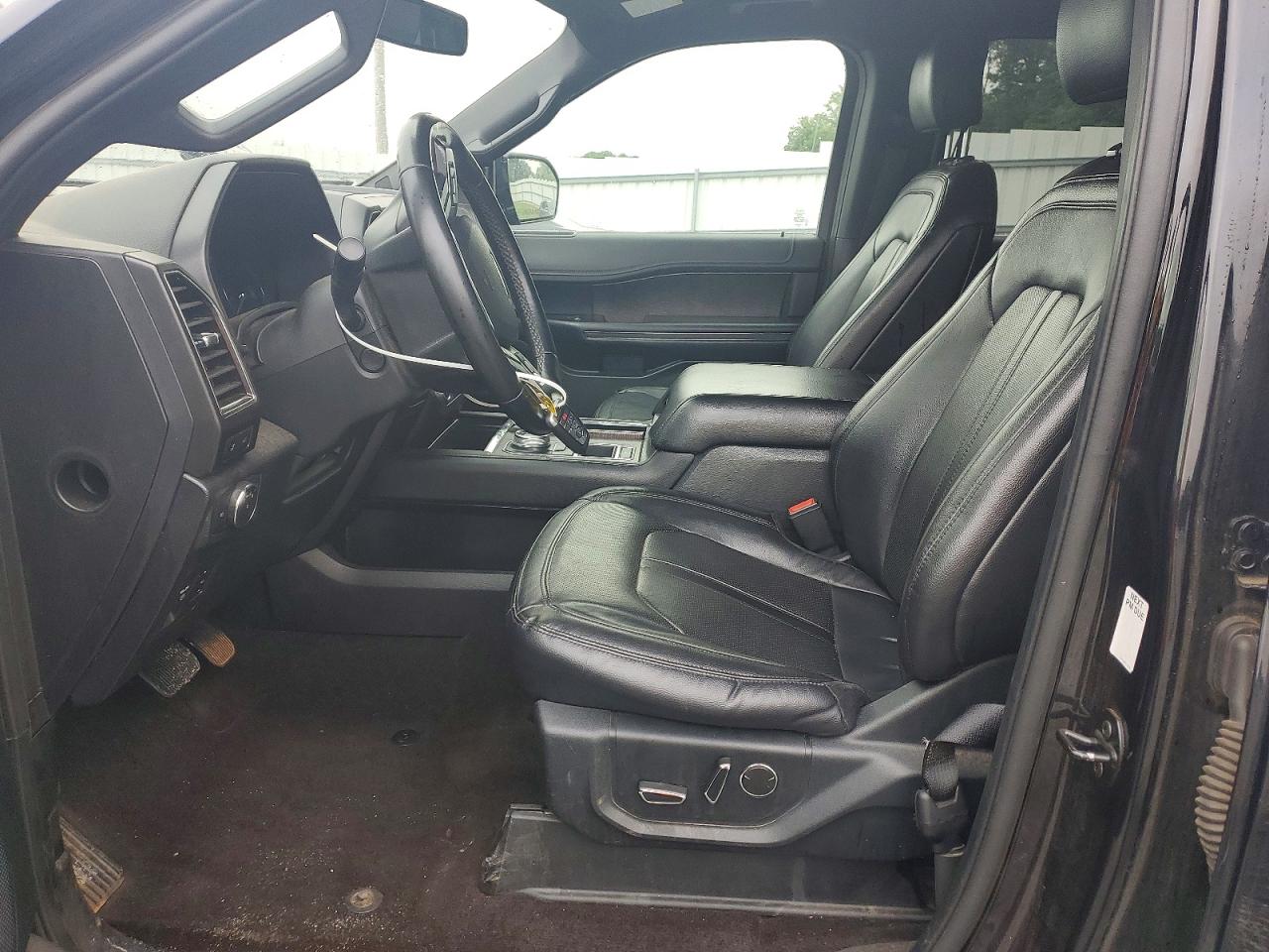 Ford Expedition Max Limited