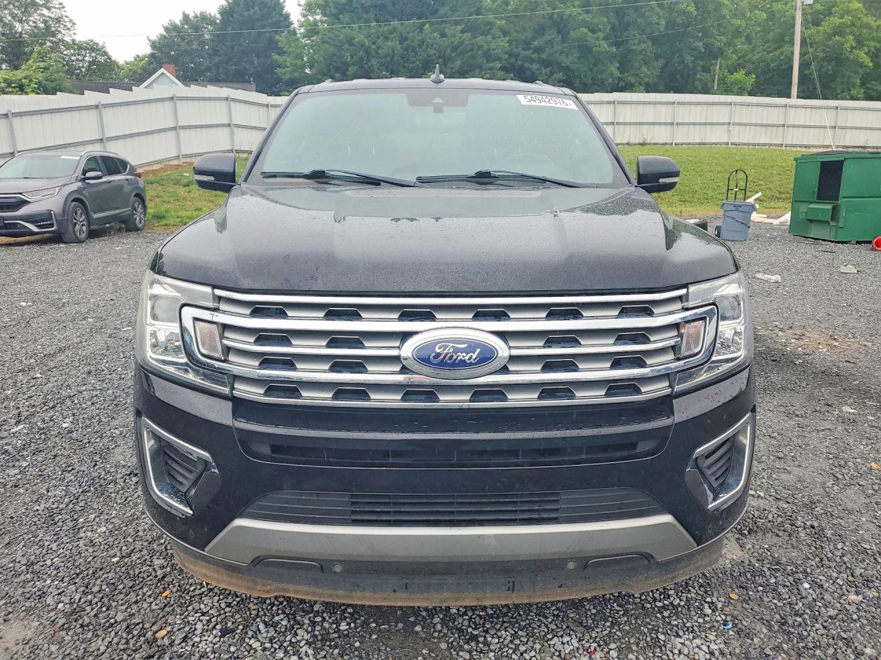 Ford Expedition Max Limited