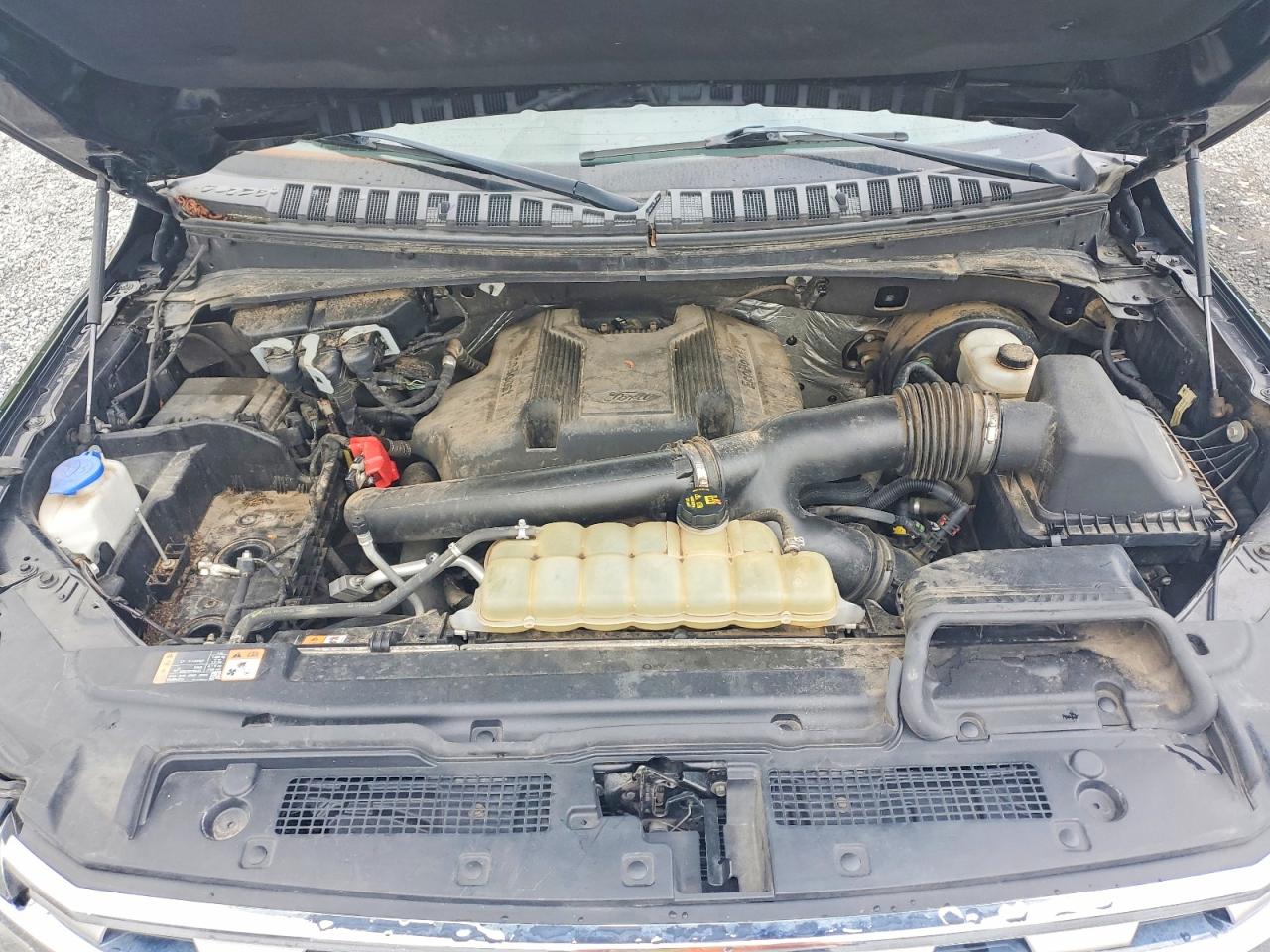 Ford Expedition Max Limited