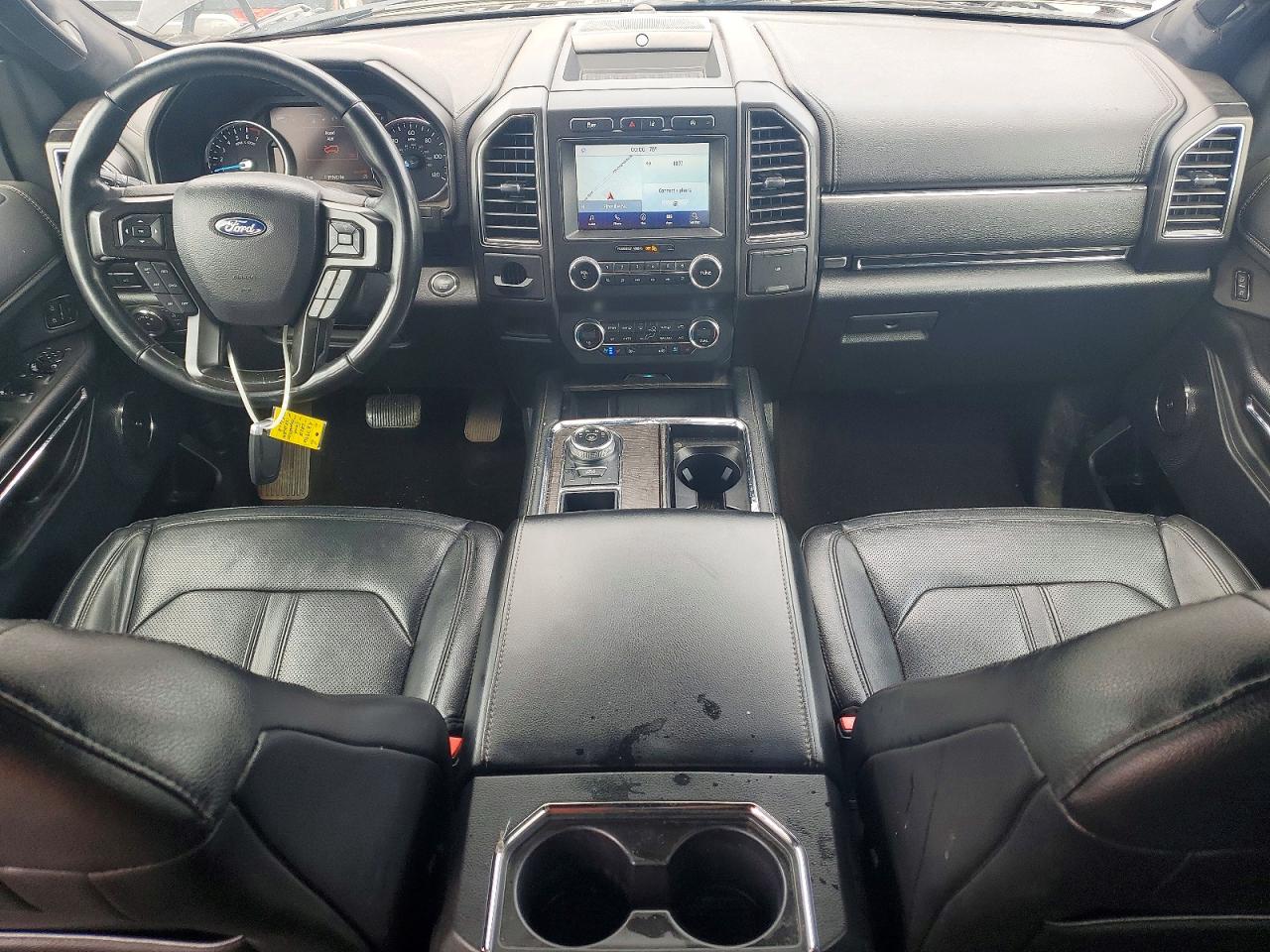 Ford Expedition Max Limited