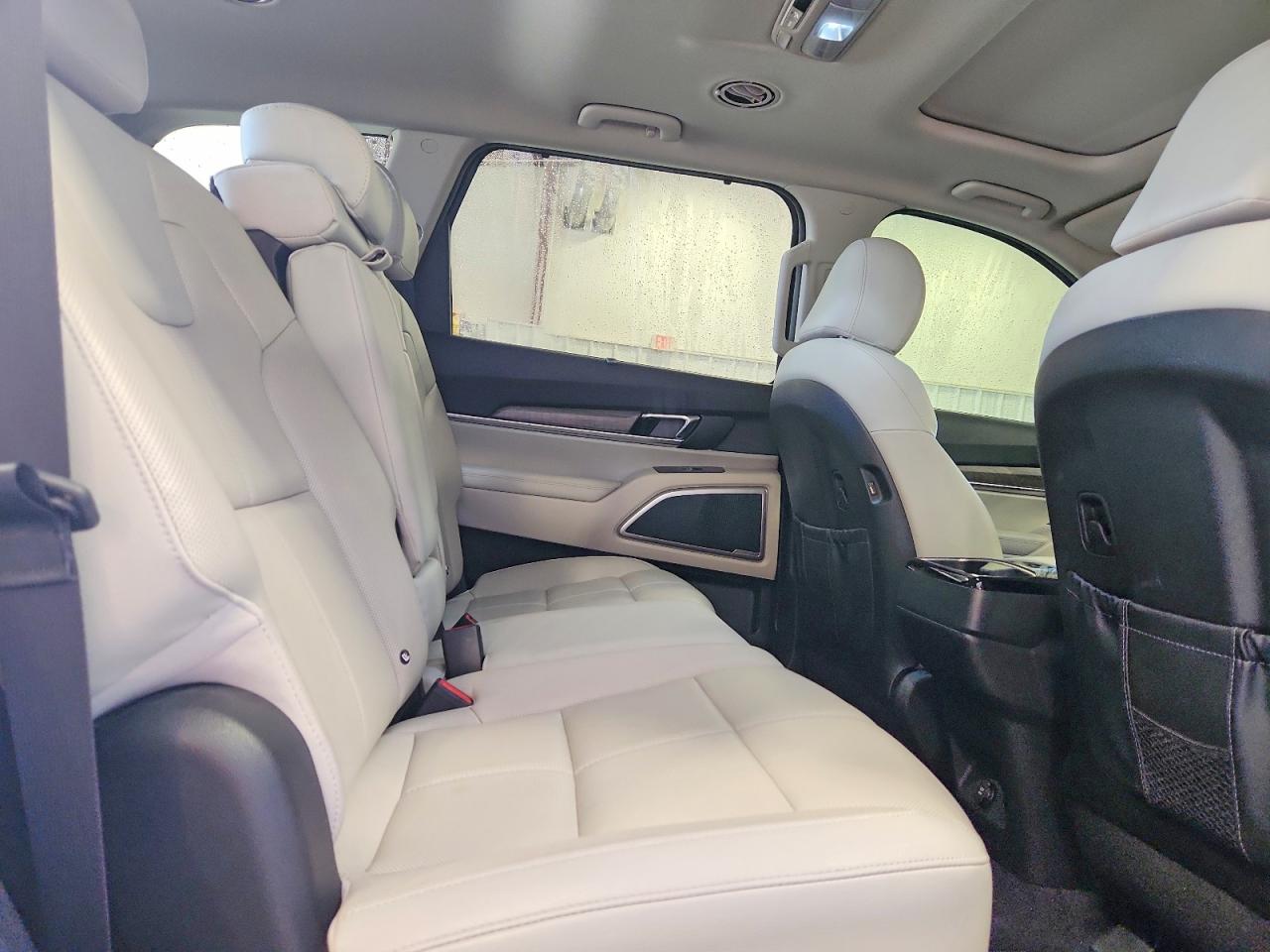 Kia Telluride Ex