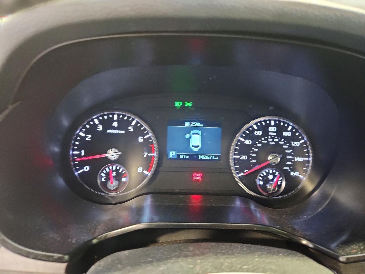 Kia Telluride Ex