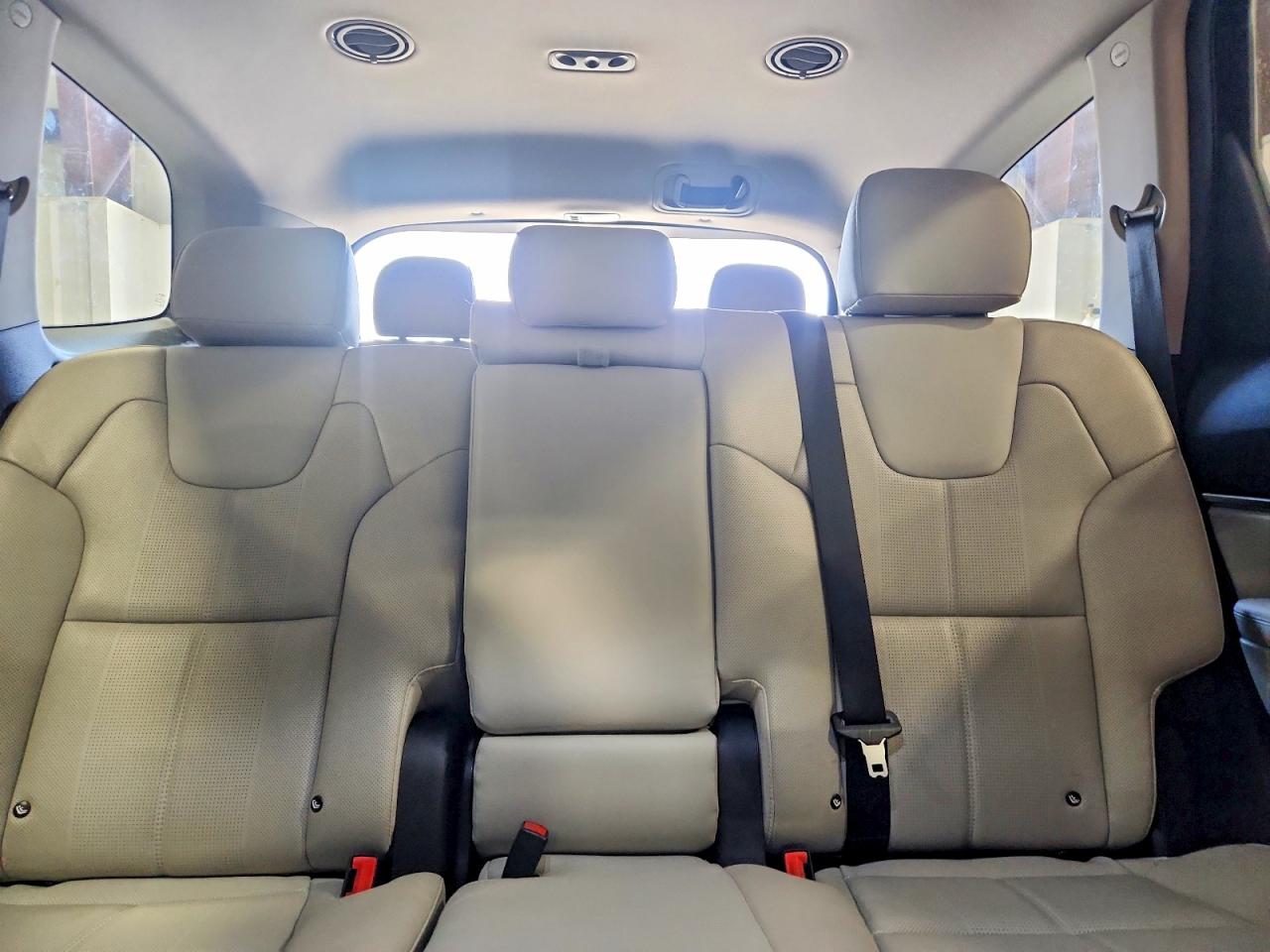 Kia Telluride Ex