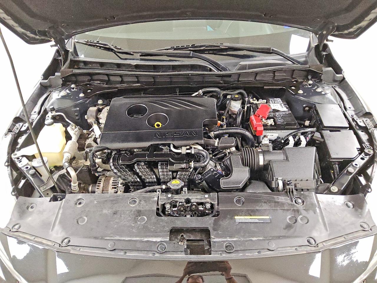 Nissan Altima S