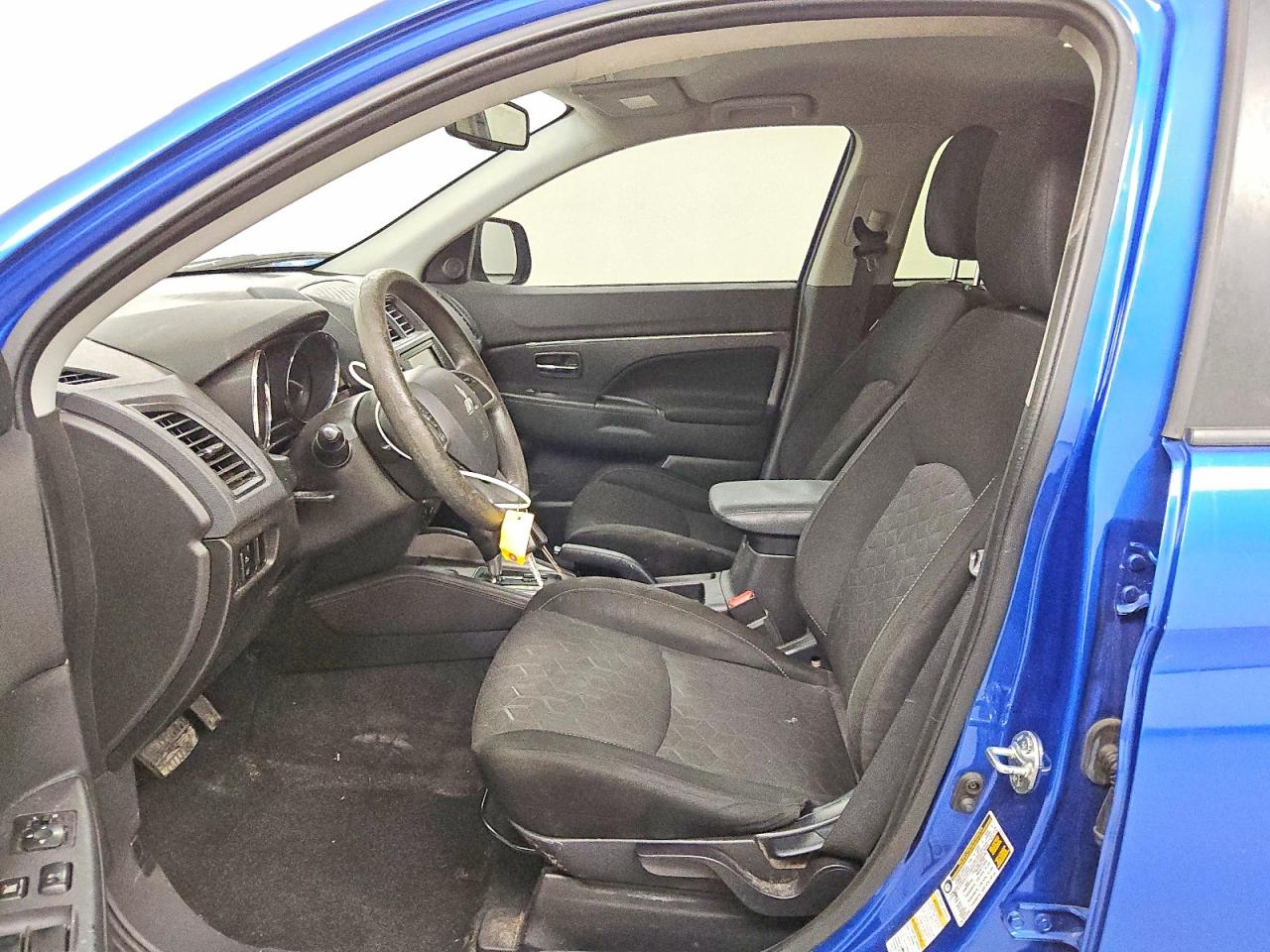 Mitsubishi Outlander Es