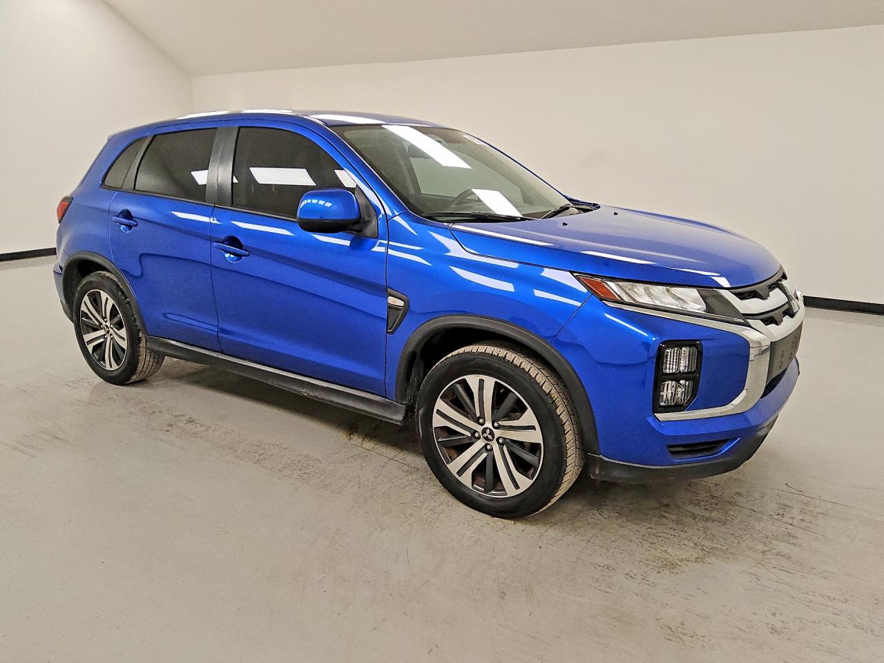 Mitsubishi Outlander Es