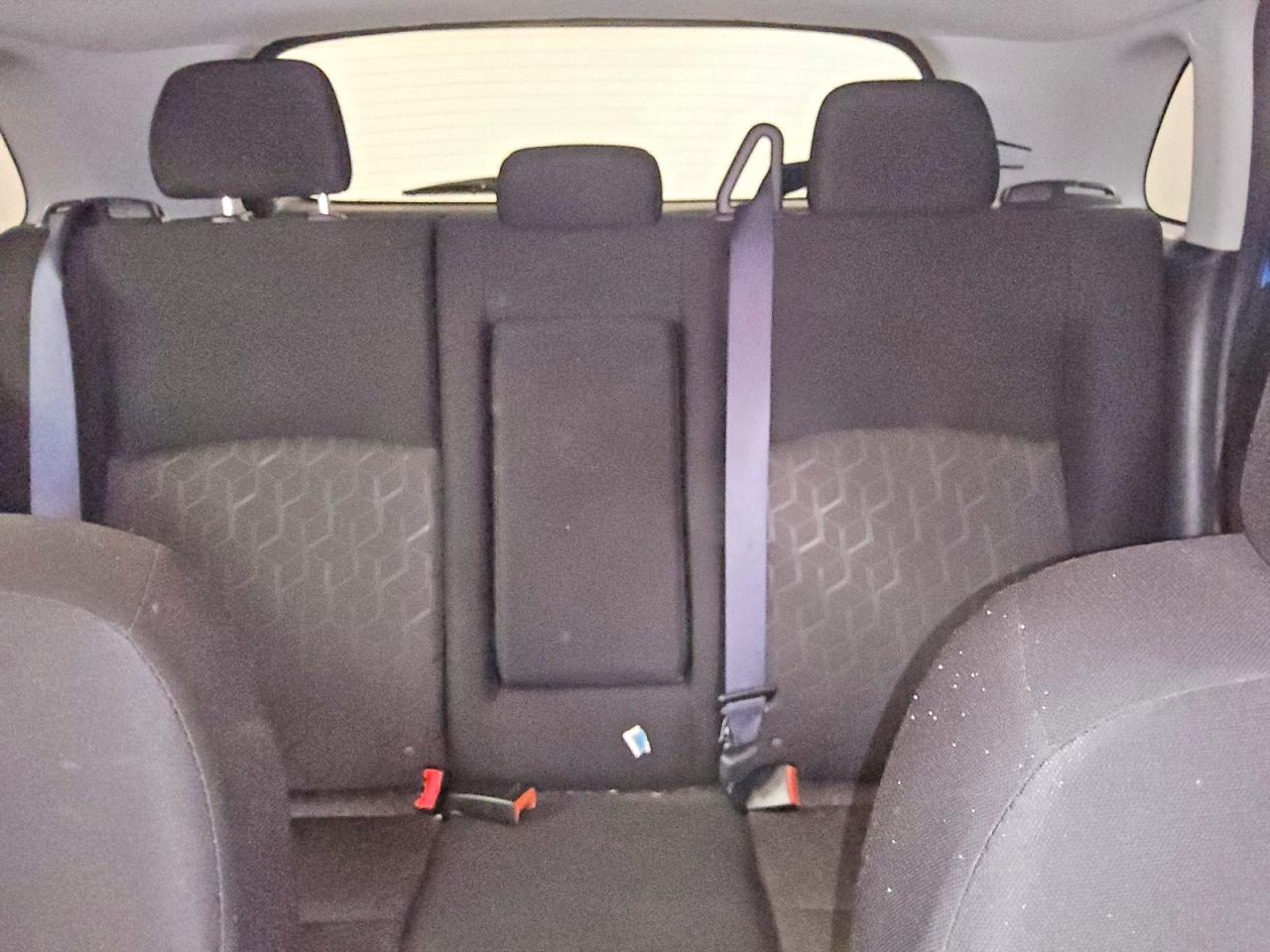 Mitsubishi Outlander Es