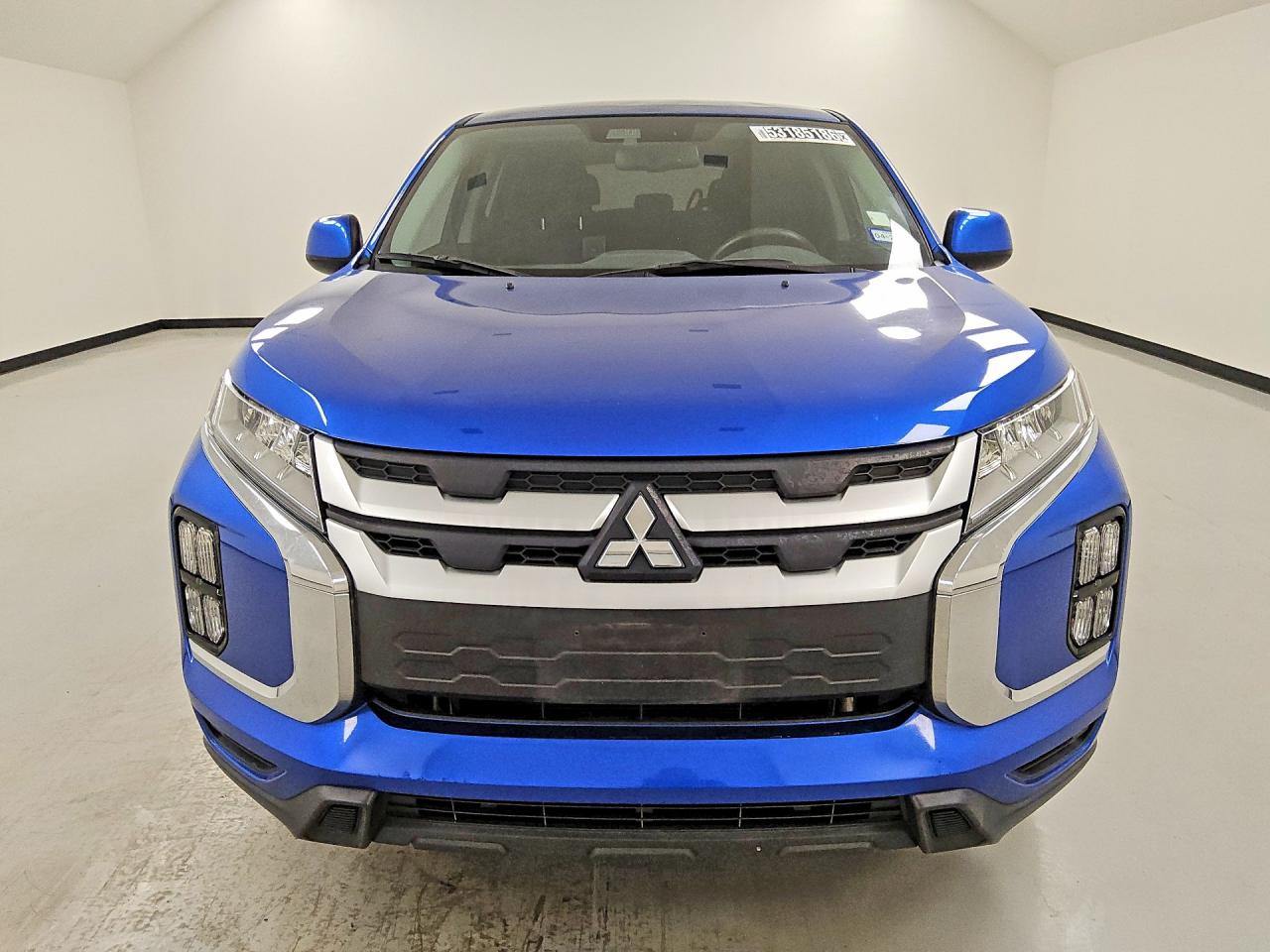 Mitsubishi Outlander Es