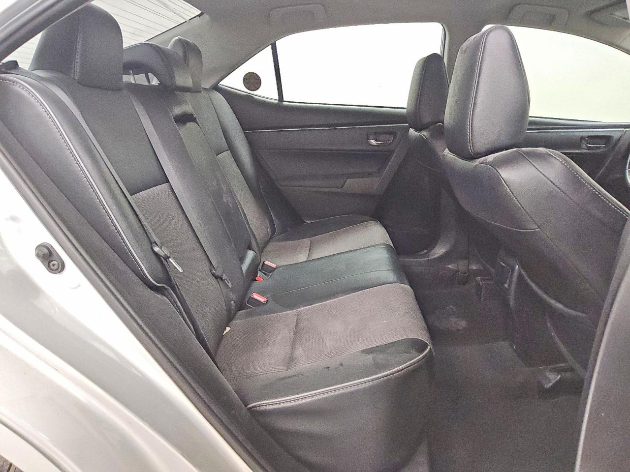 Toyota Corolla S Plus