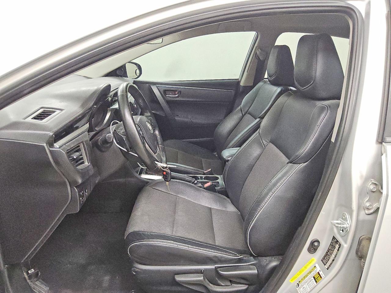 Toyota Corolla S Plus