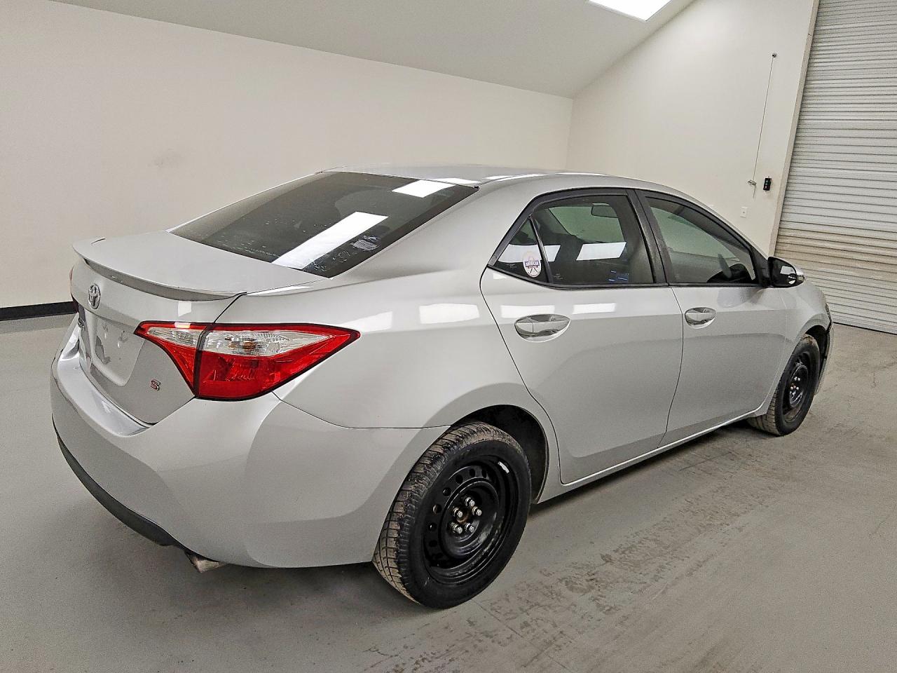 Toyota Corolla S Plus