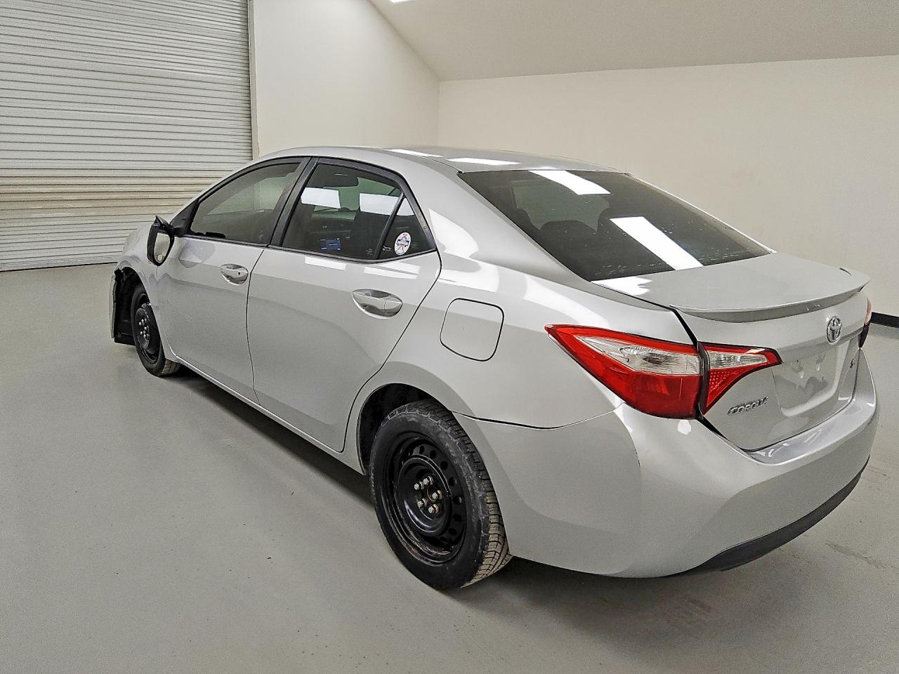 Toyota Corolla S Plus