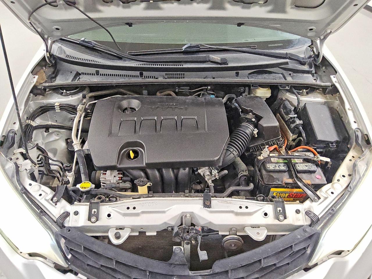 Toyota Corolla S Plus