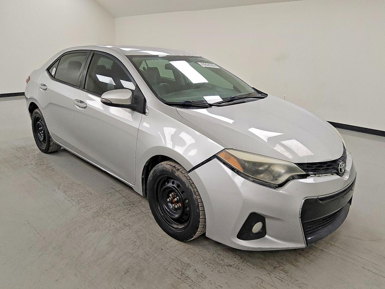 Toyota Corolla S Plus