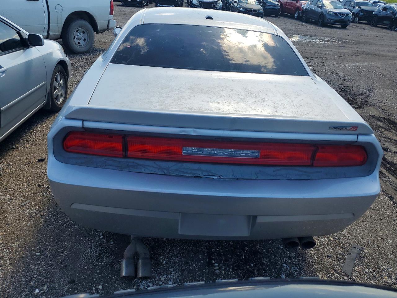 Dodge Challenger Srt 392