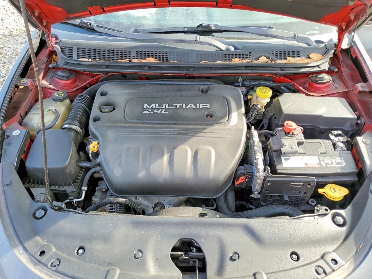 Dodge Dart Limited
