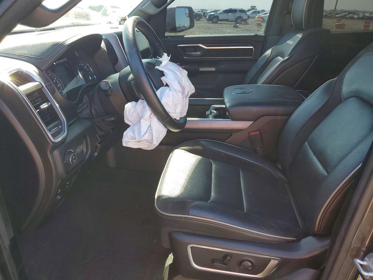 Ram 1500 Laramie