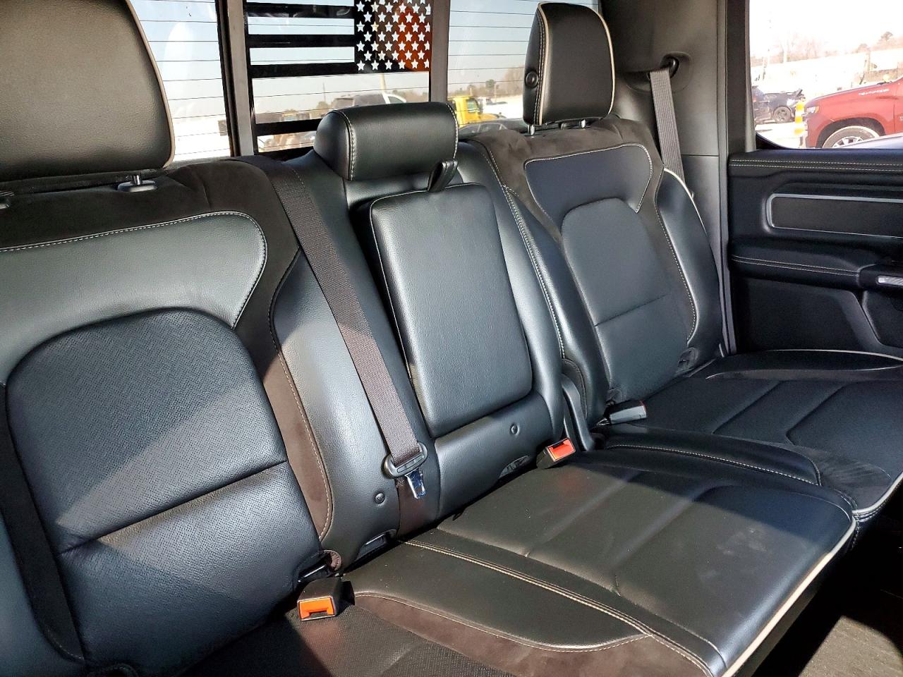 Ram 1500 Laramie