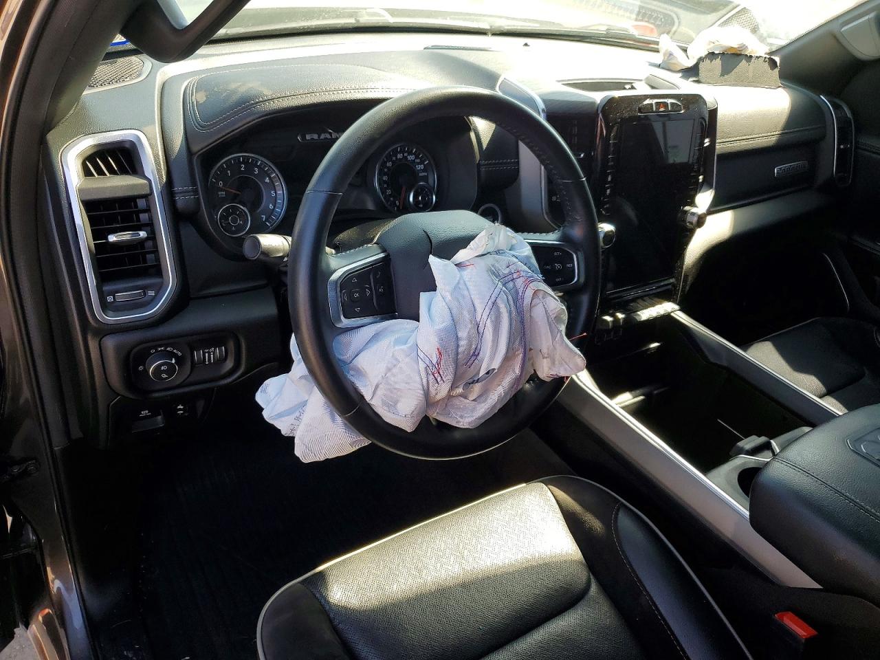 Ram 1500 Laramie