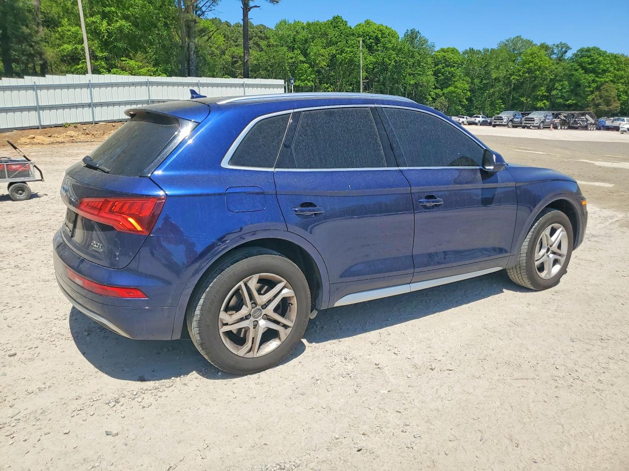 Audi Q5 Premium Plus