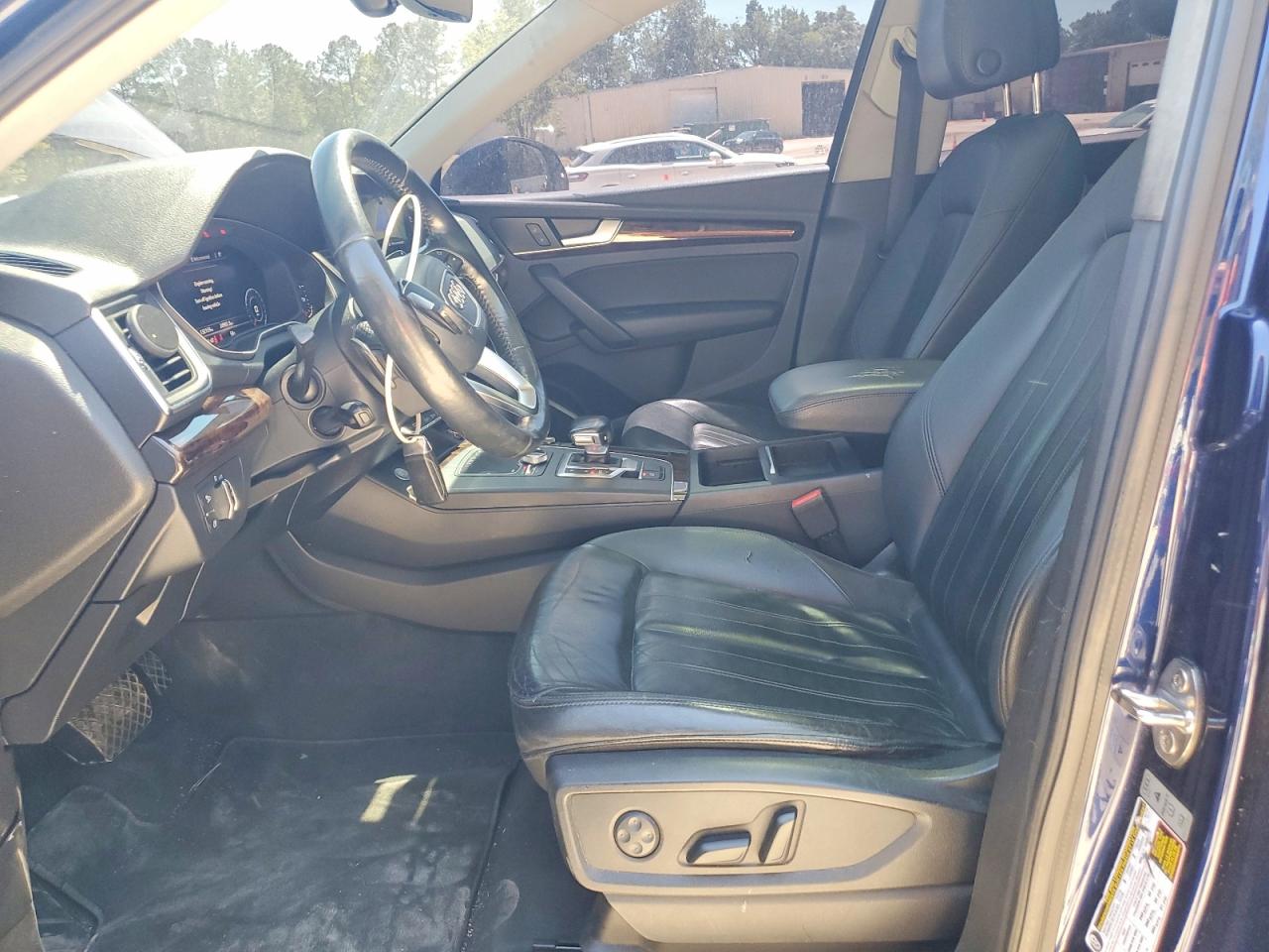 Audi Q5 Premium Plus