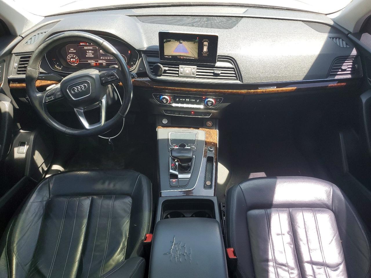 Audi Q5 Premium Plus