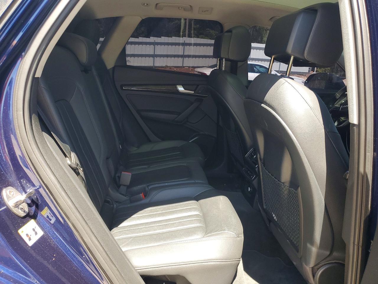 Audi Q5 Premium Plus