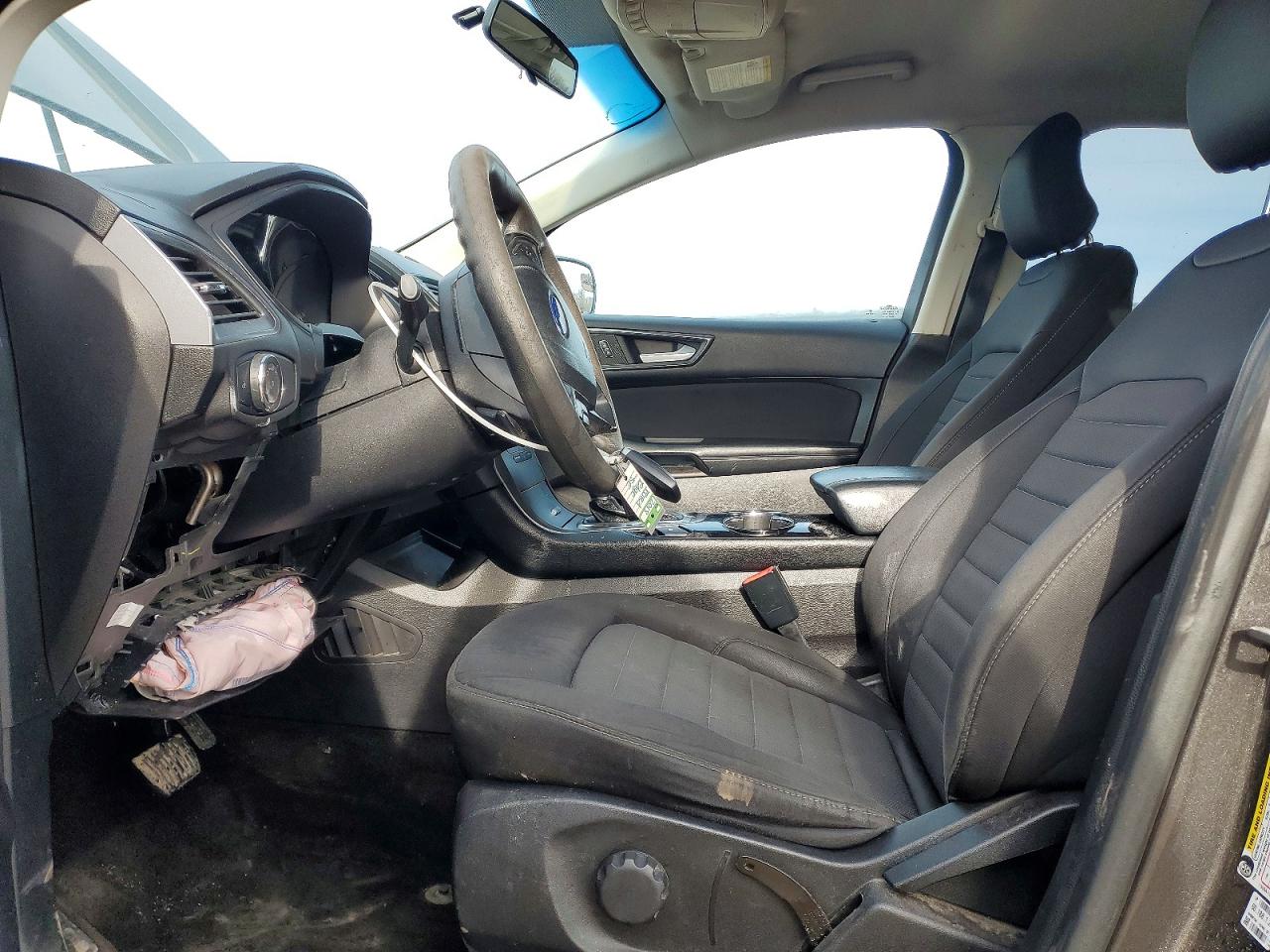 Ford Edge Se