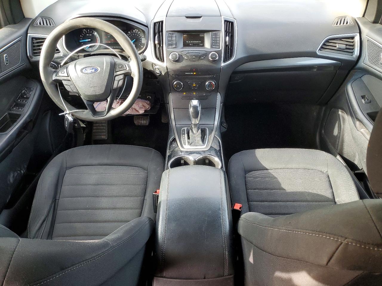 Ford Edge Se