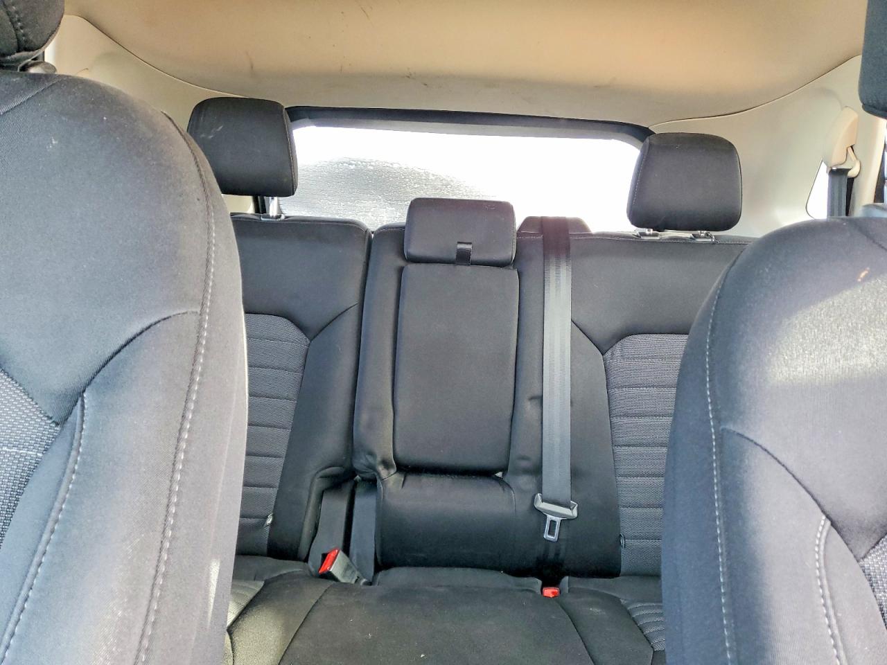 Ford Edge Se