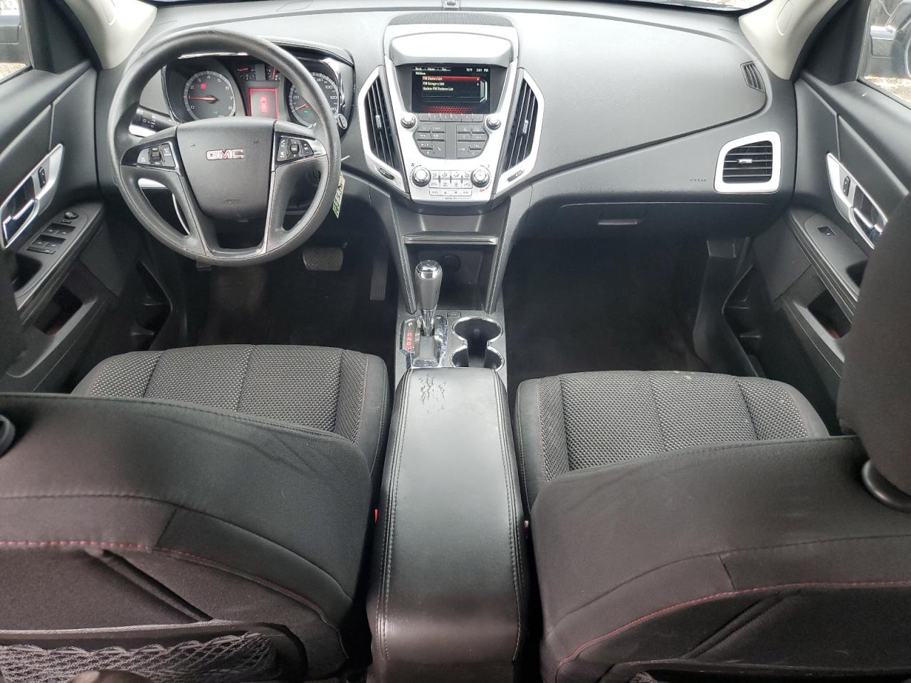 GMC Terrain Sle