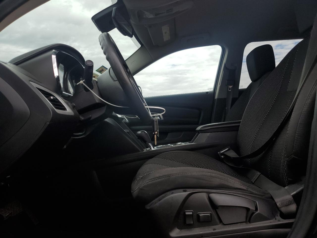 GMC Terrain Sle