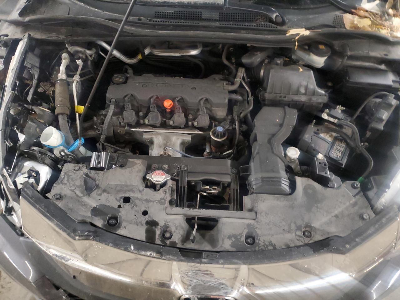Honda HR-V Exl