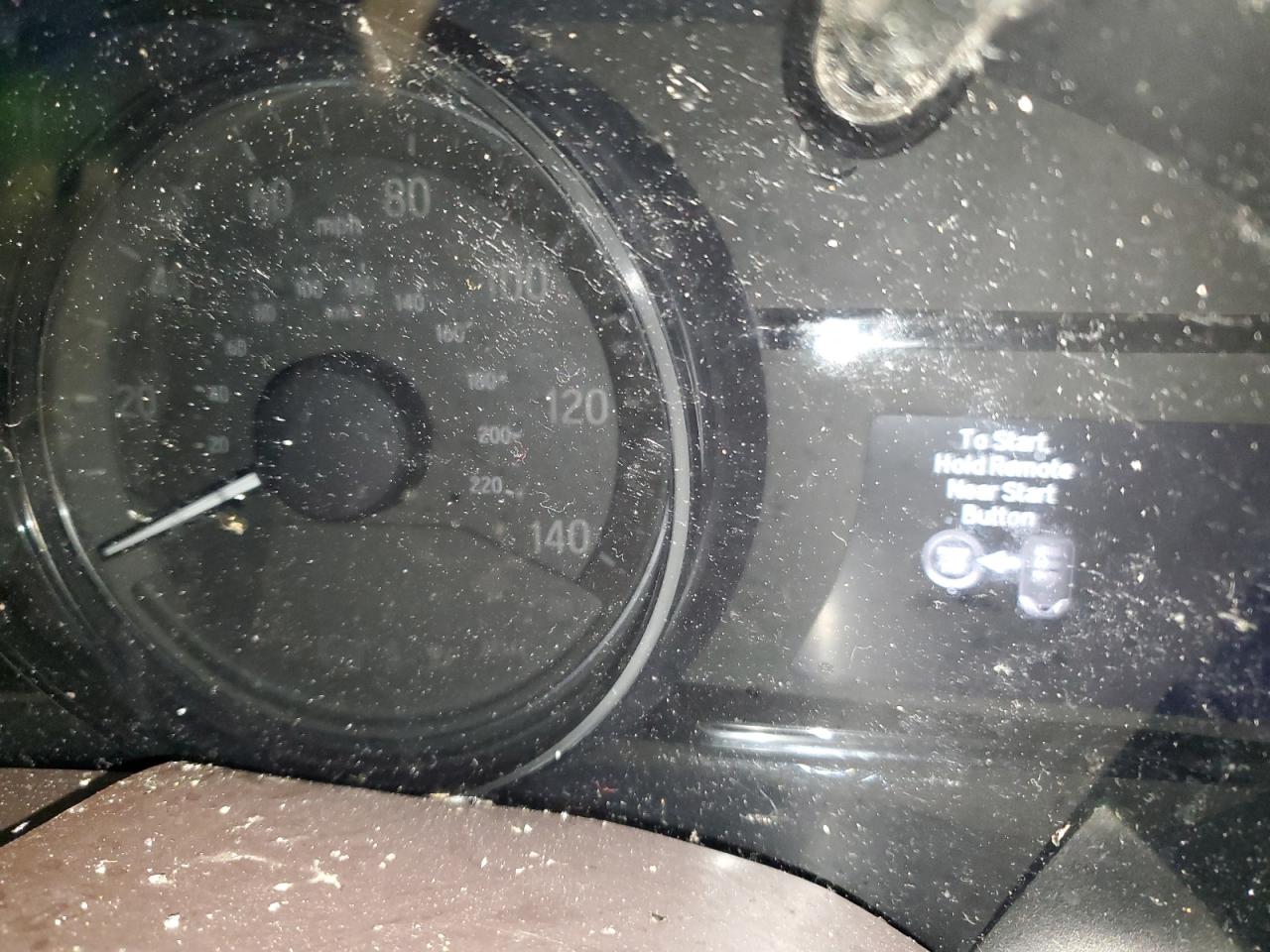 Honda HR-V Exl