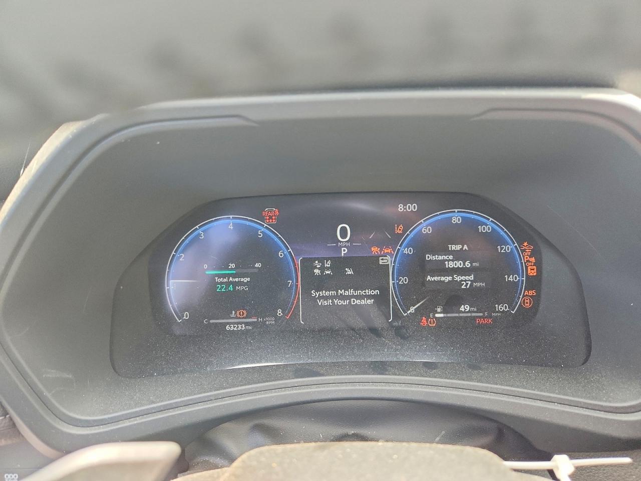 Toyota Grand High Platinum