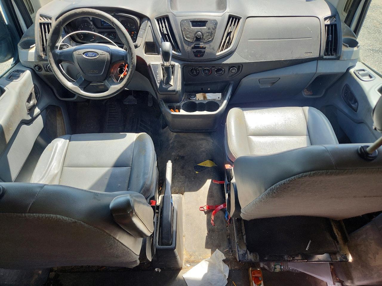 Ford Transit T-250