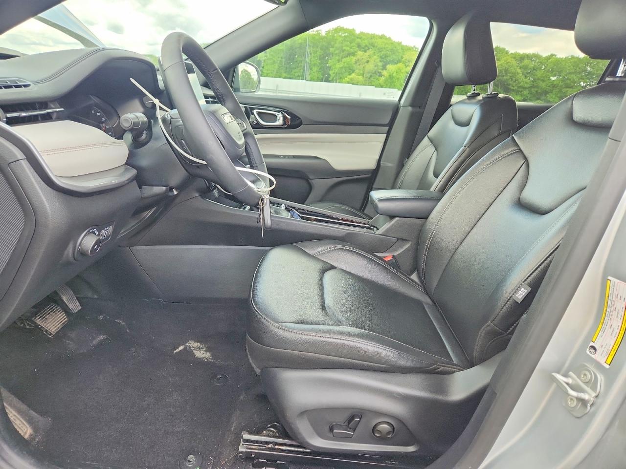 Jeep Compass Limited