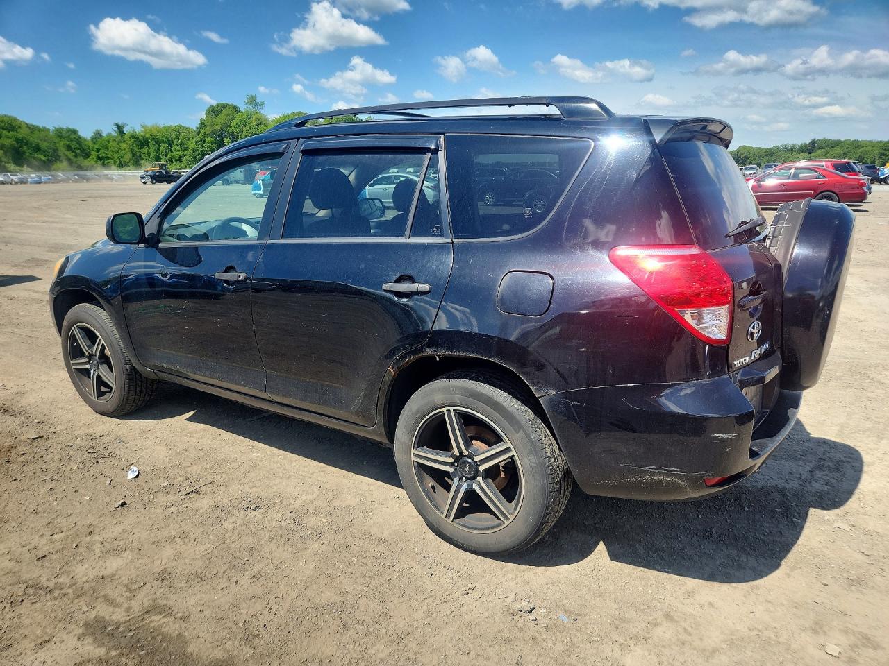 Toyota RAV4 Base