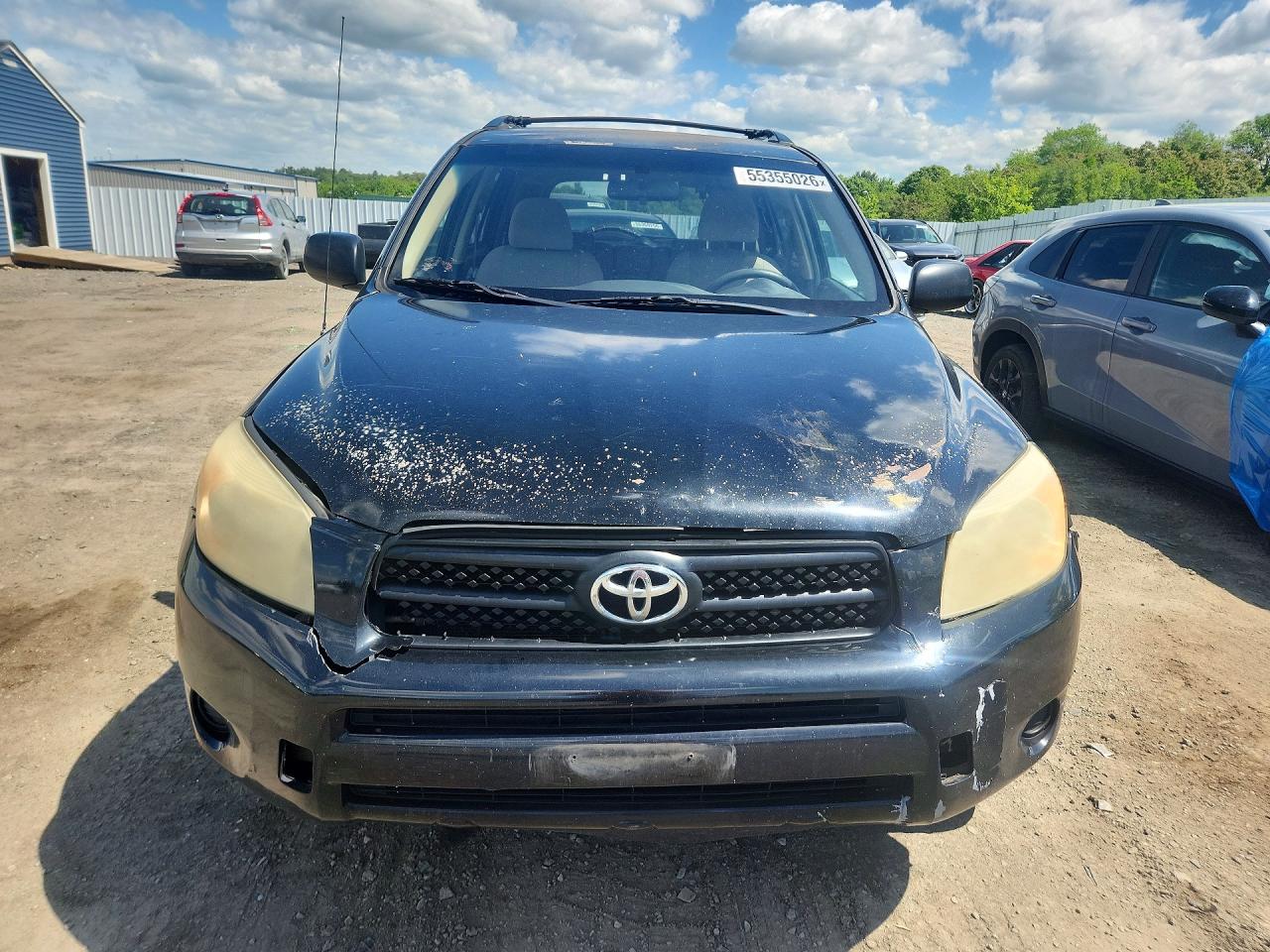 Toyota RAV4 Base