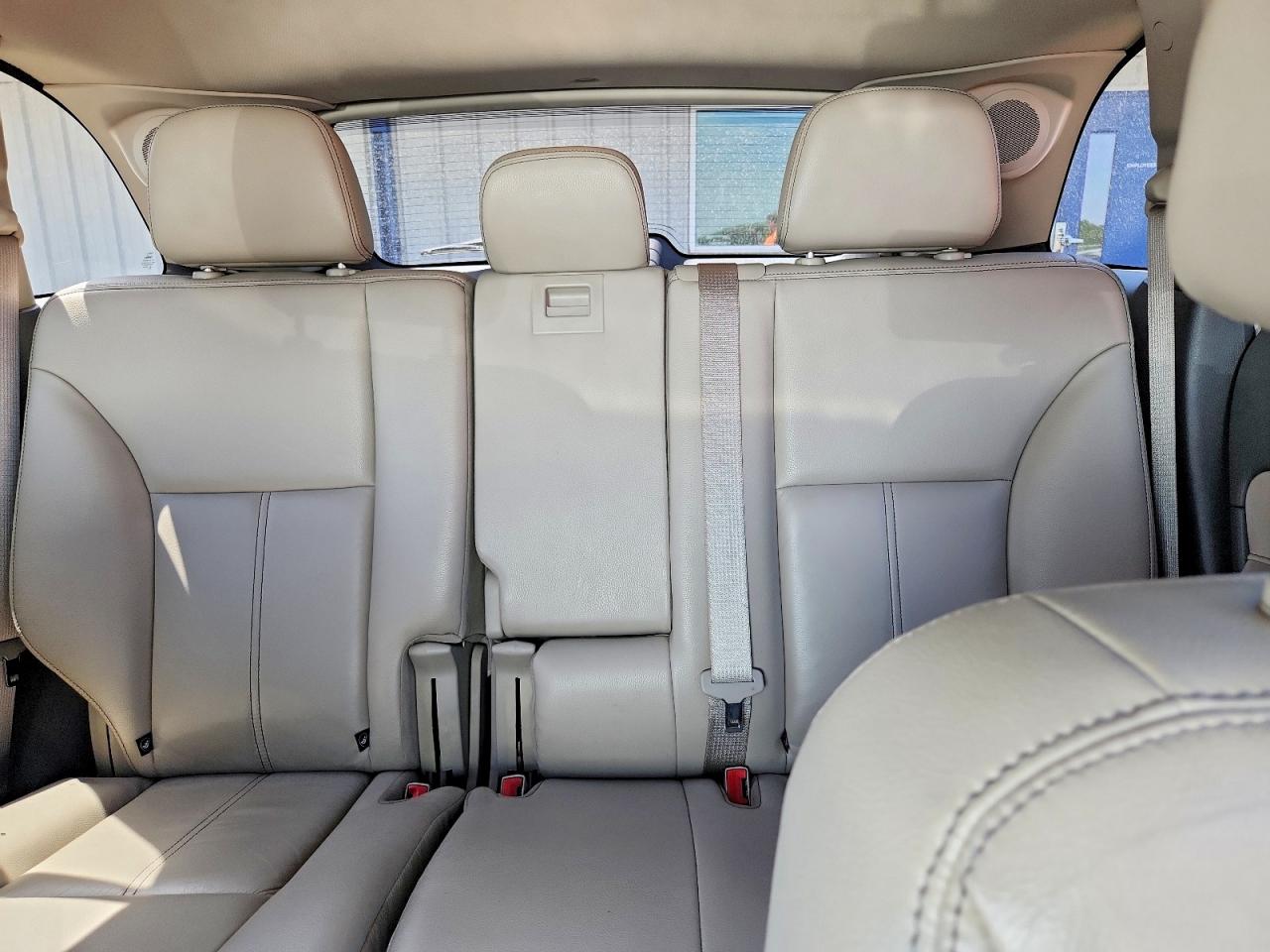 Ford Edge Limited