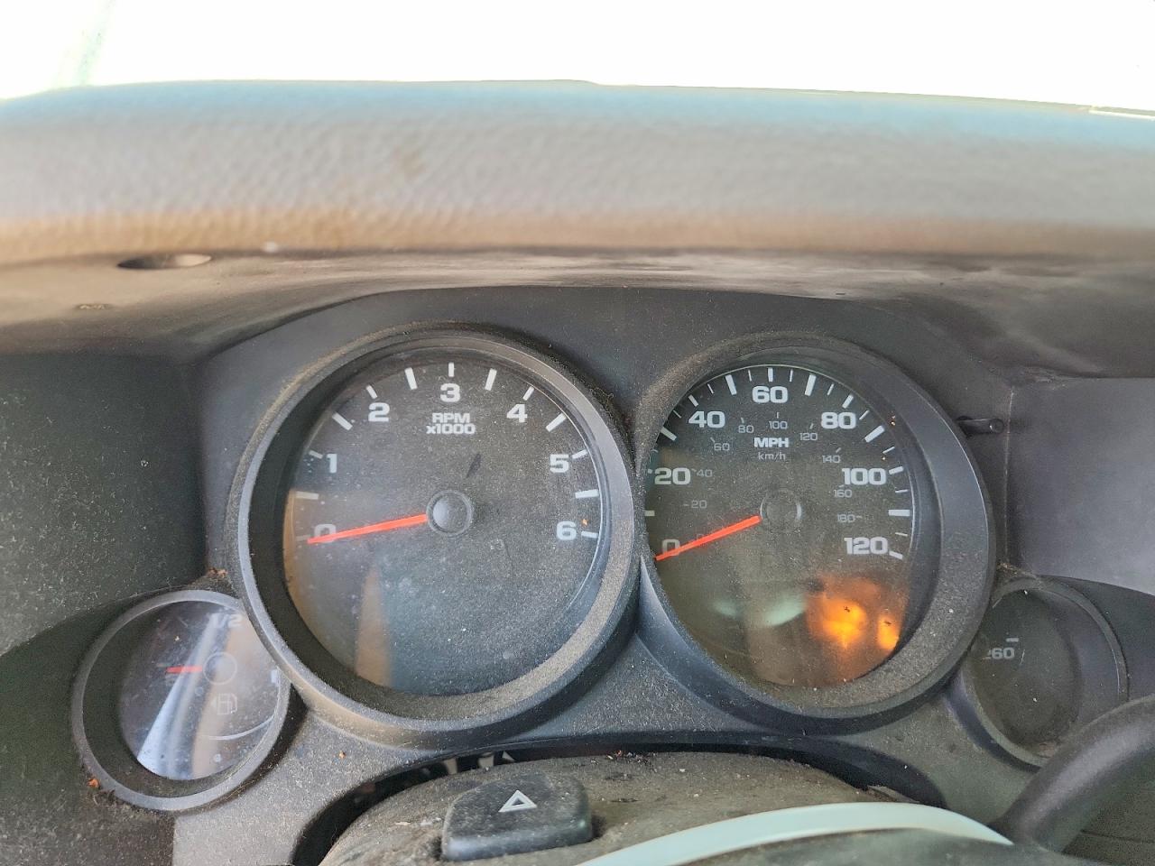 Chevrolet Silverado C1500