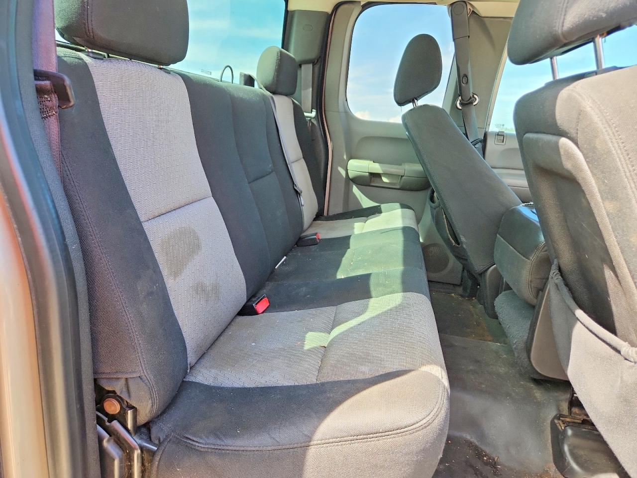 Chevrolet Silverado C1500