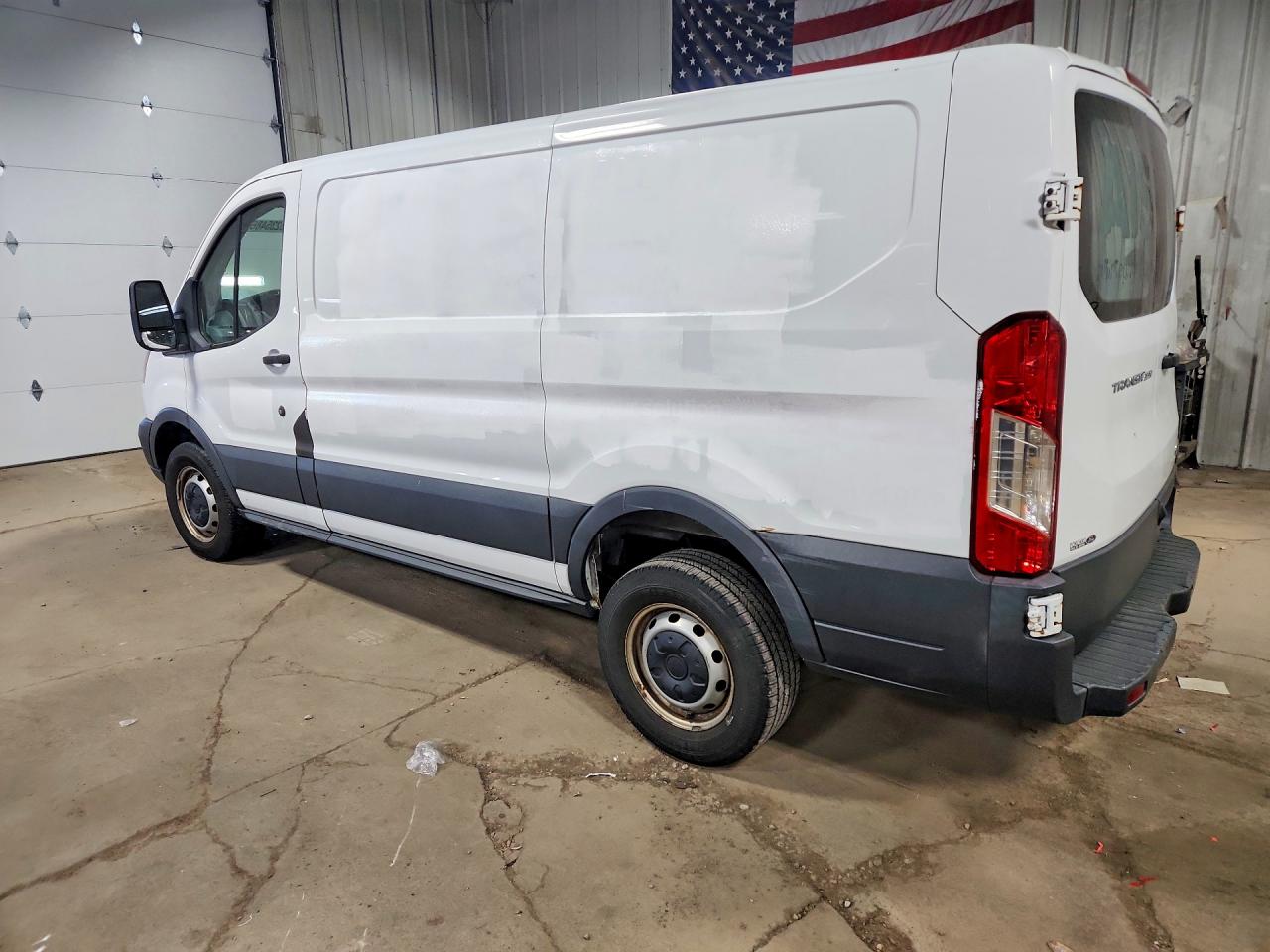 Ford Transit T-250