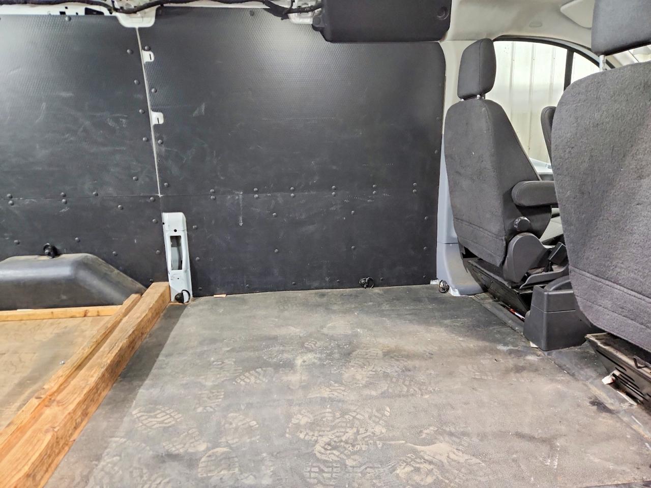 Ford Transit T-250