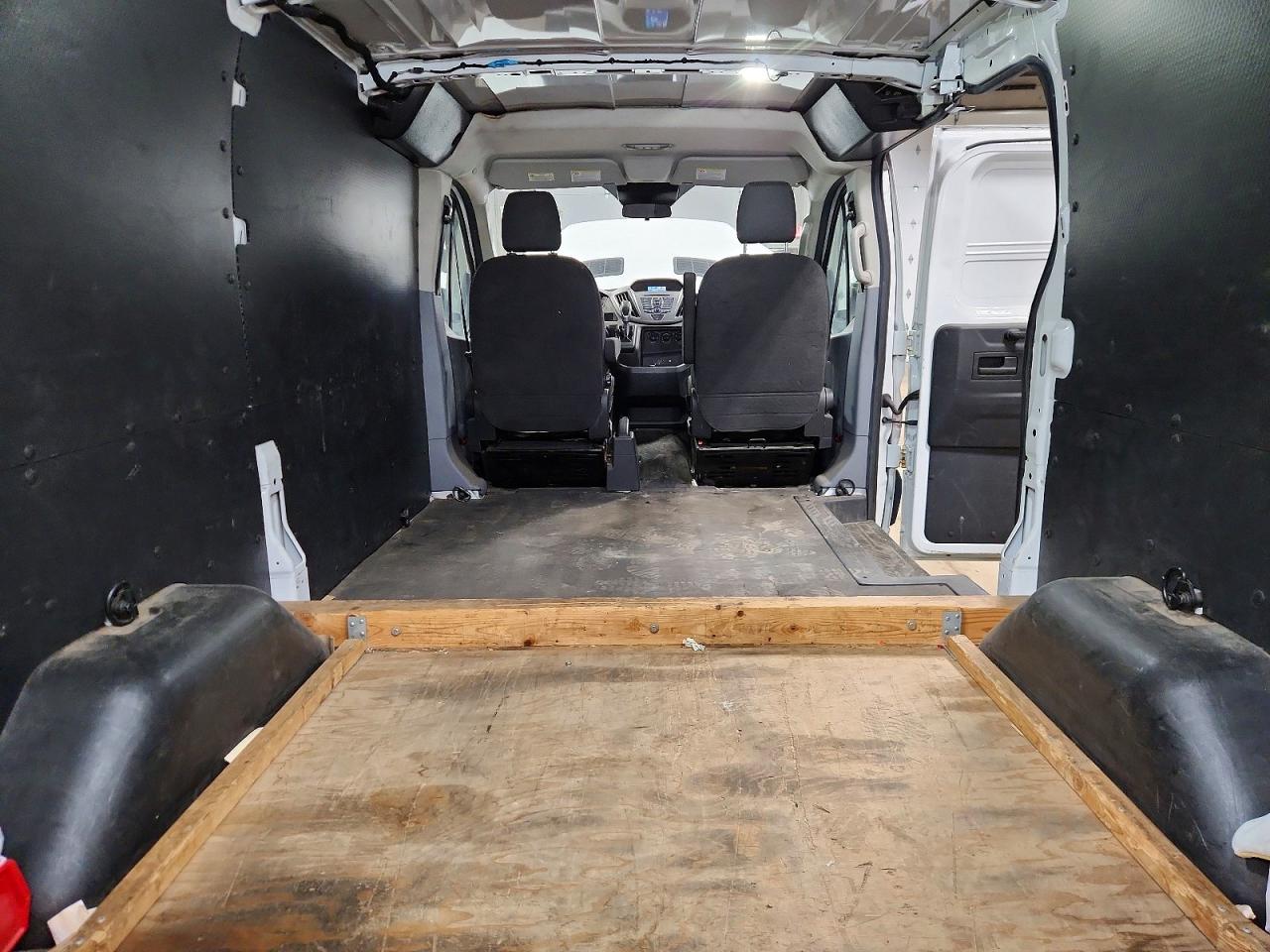 Ford Transit T-250