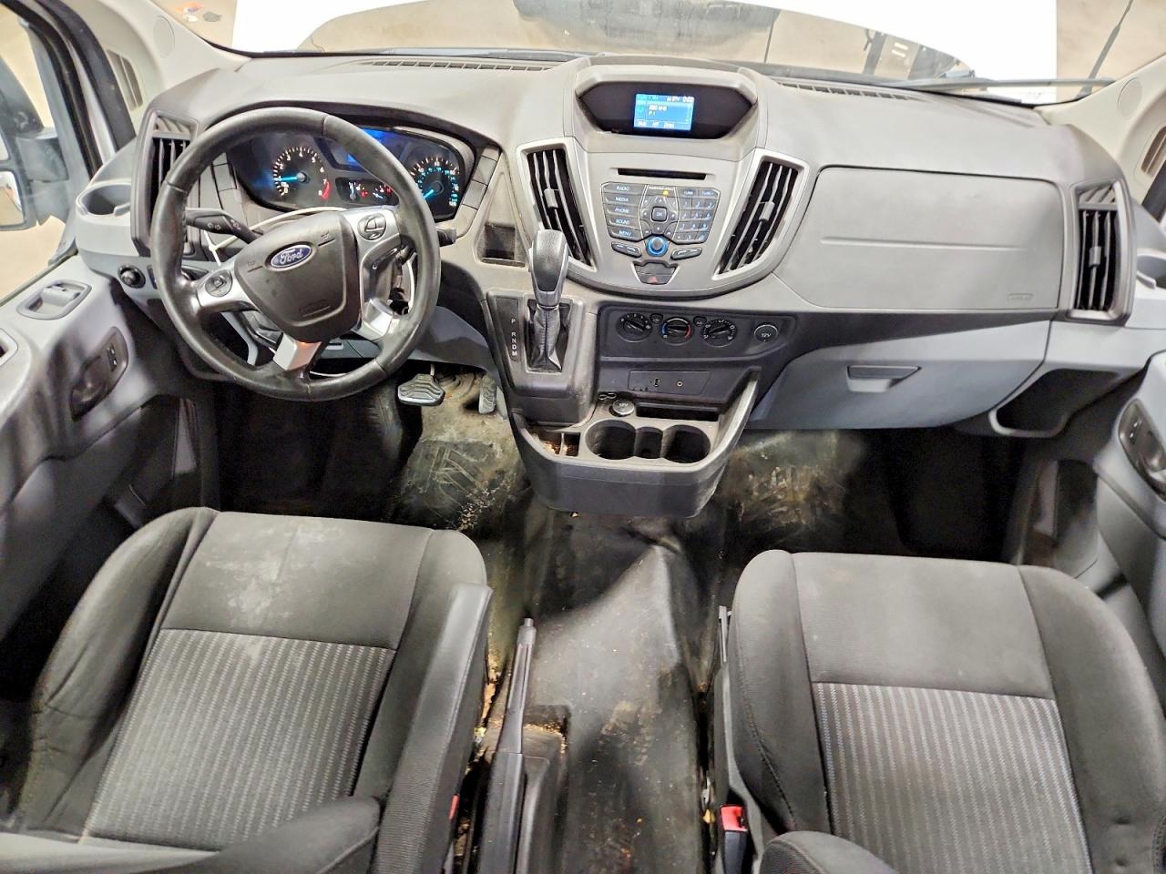Ford Transit T-250