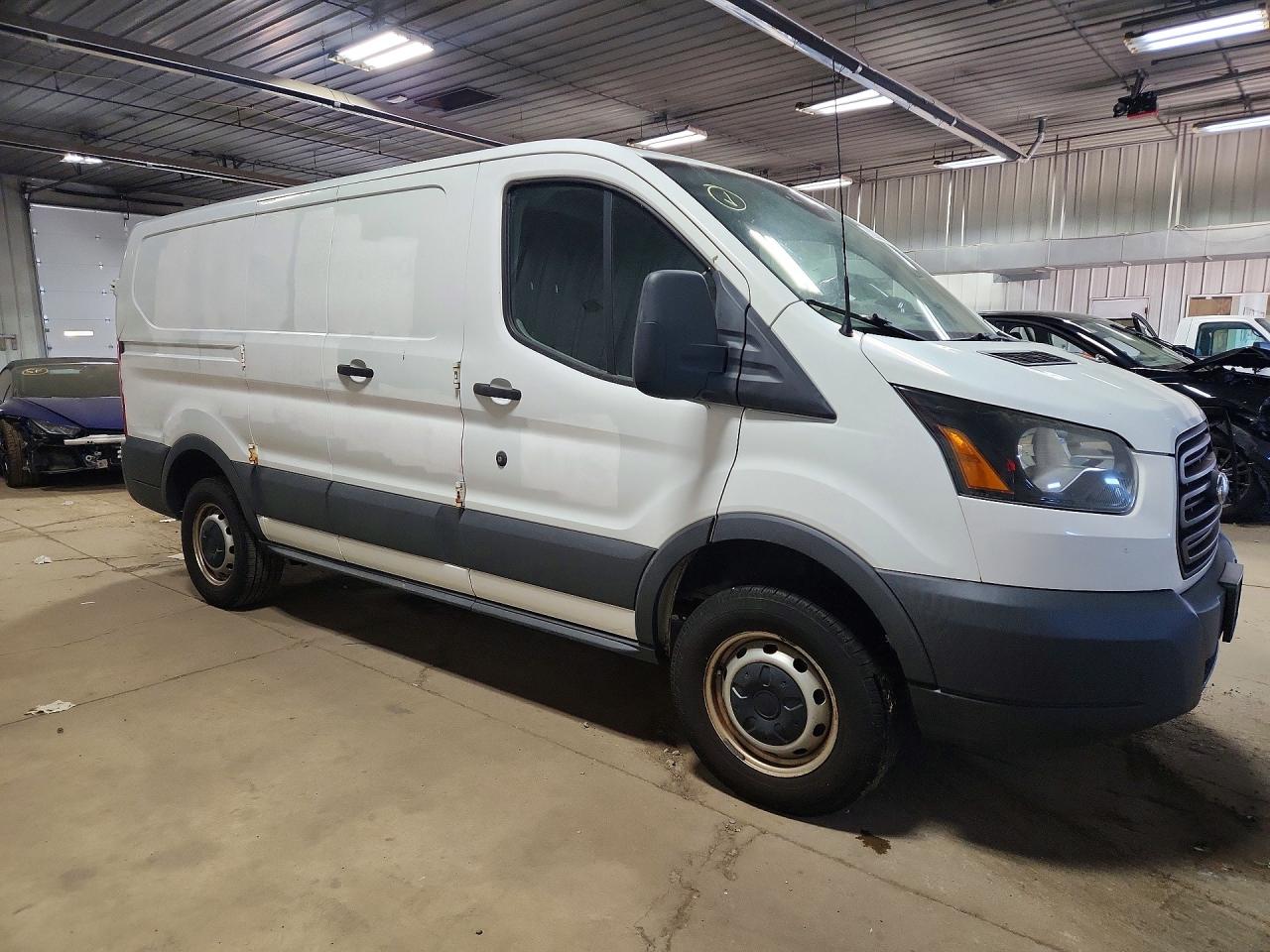 Ford Transit T-250