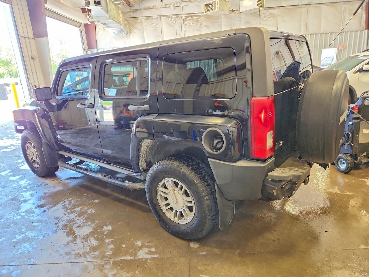 HUMMER H3