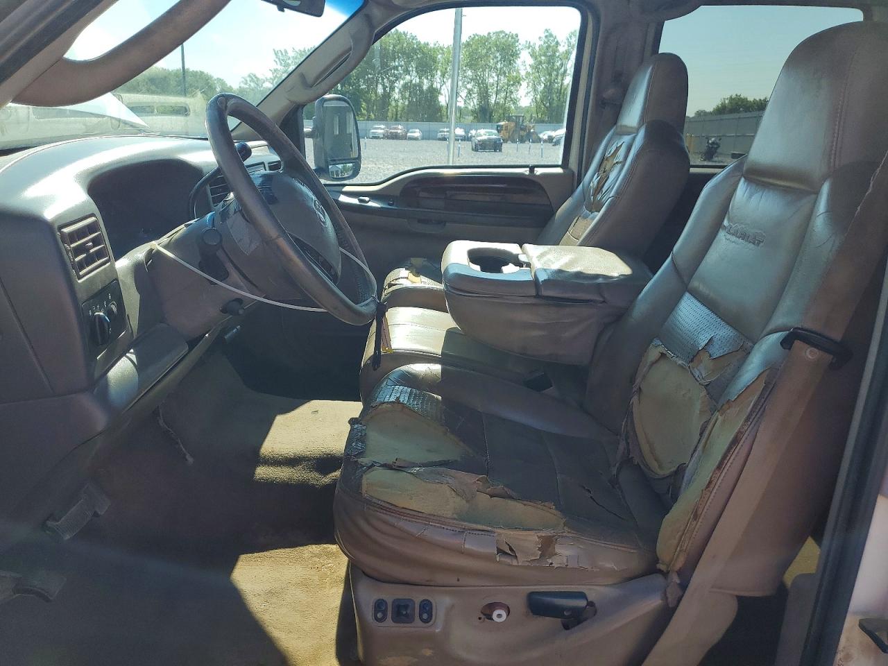 Ford F-350 Srw Super Duty