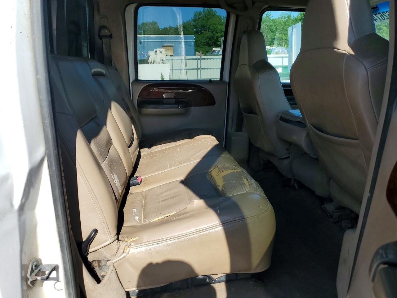 Ford F-350 Srw Super Duty
